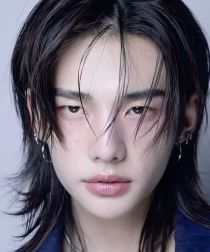 ★Hwang Hyunjin★ thumbnail