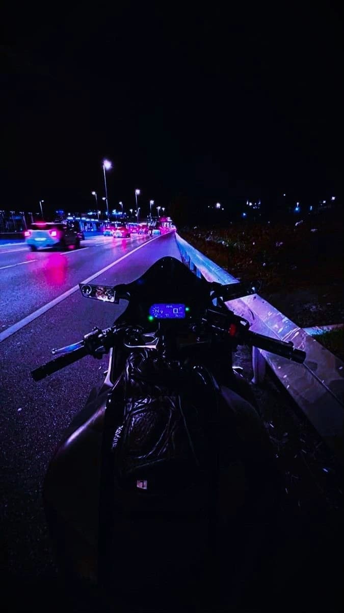 ! Emires (Angel motorcycle rider) thumbnail