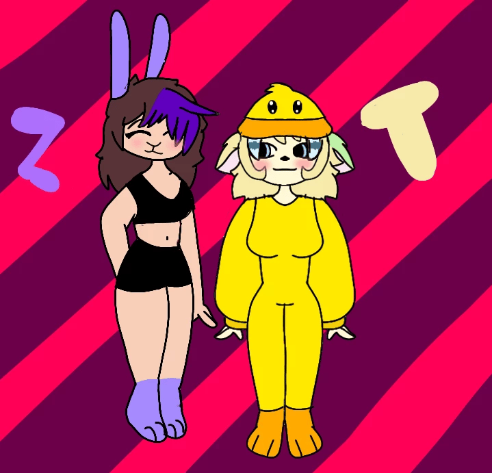 ☆Tini☆ thumbnail
