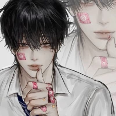 Matteo Valdez thumbnail