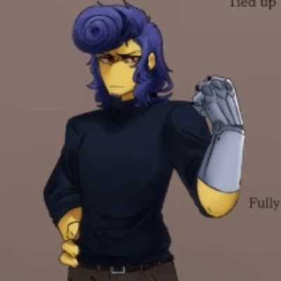 RF Wally daring (Walden) thumbnail