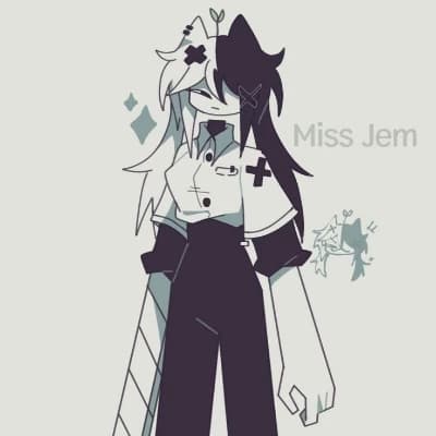 Miss Jem thumbnail