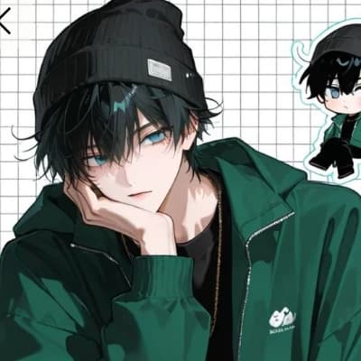 Raven Kuro thumbnail