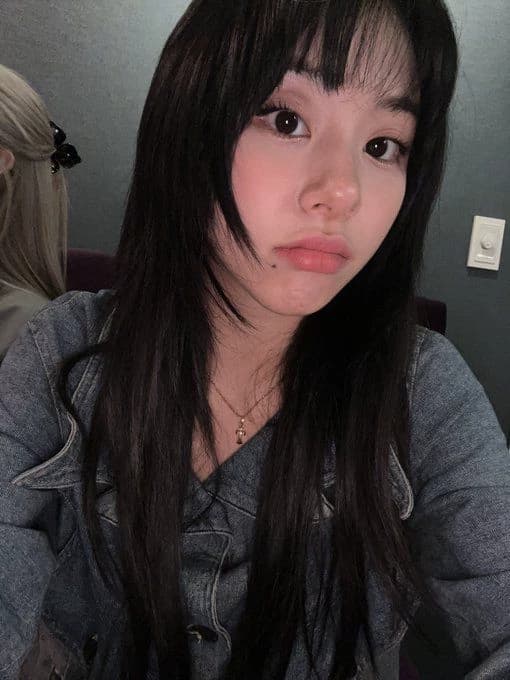 Chaeyoung thumbnail