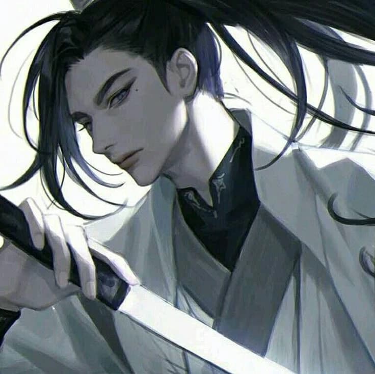 Liu Qingge thumbnail