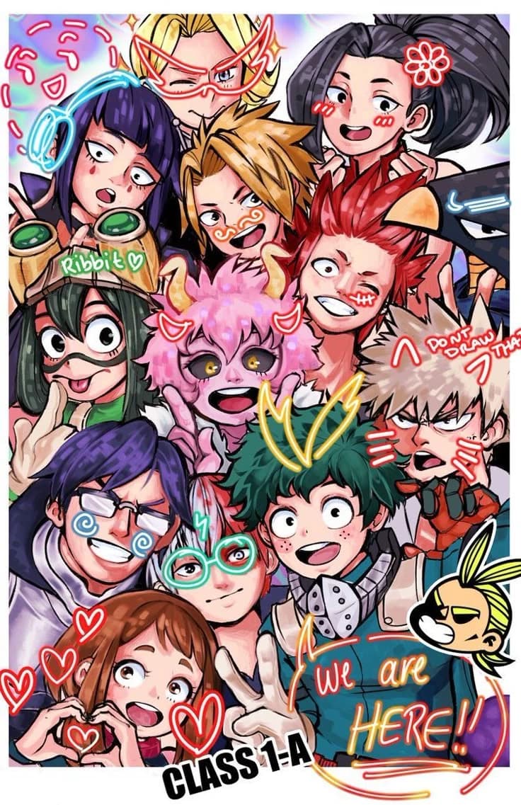 Mha PRINCESS?!?! thumbnail