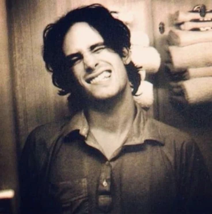Jeff Buckley thumbnail