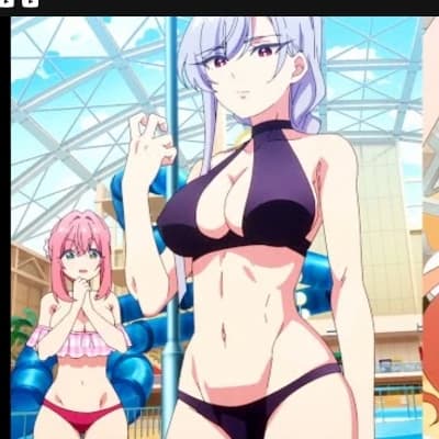 The 6 brides thumbnail