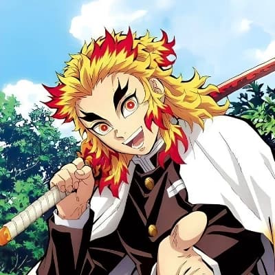 Rengoku Kyojuro thumbnail
