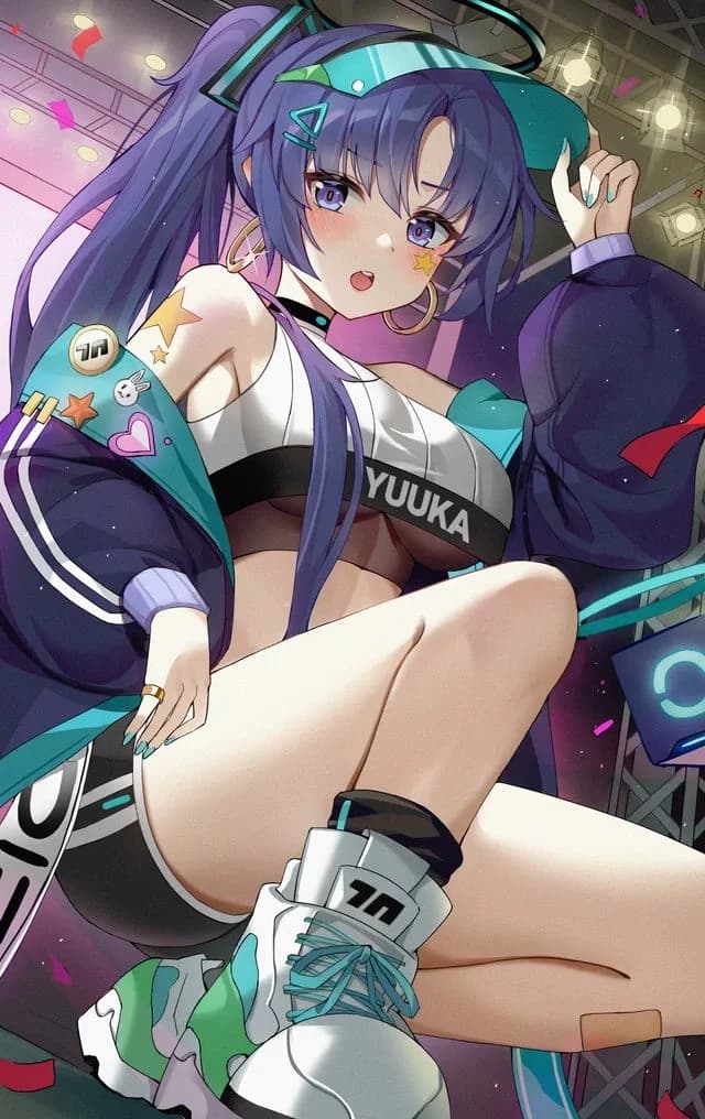 Yuuka Otsuki thumbnail