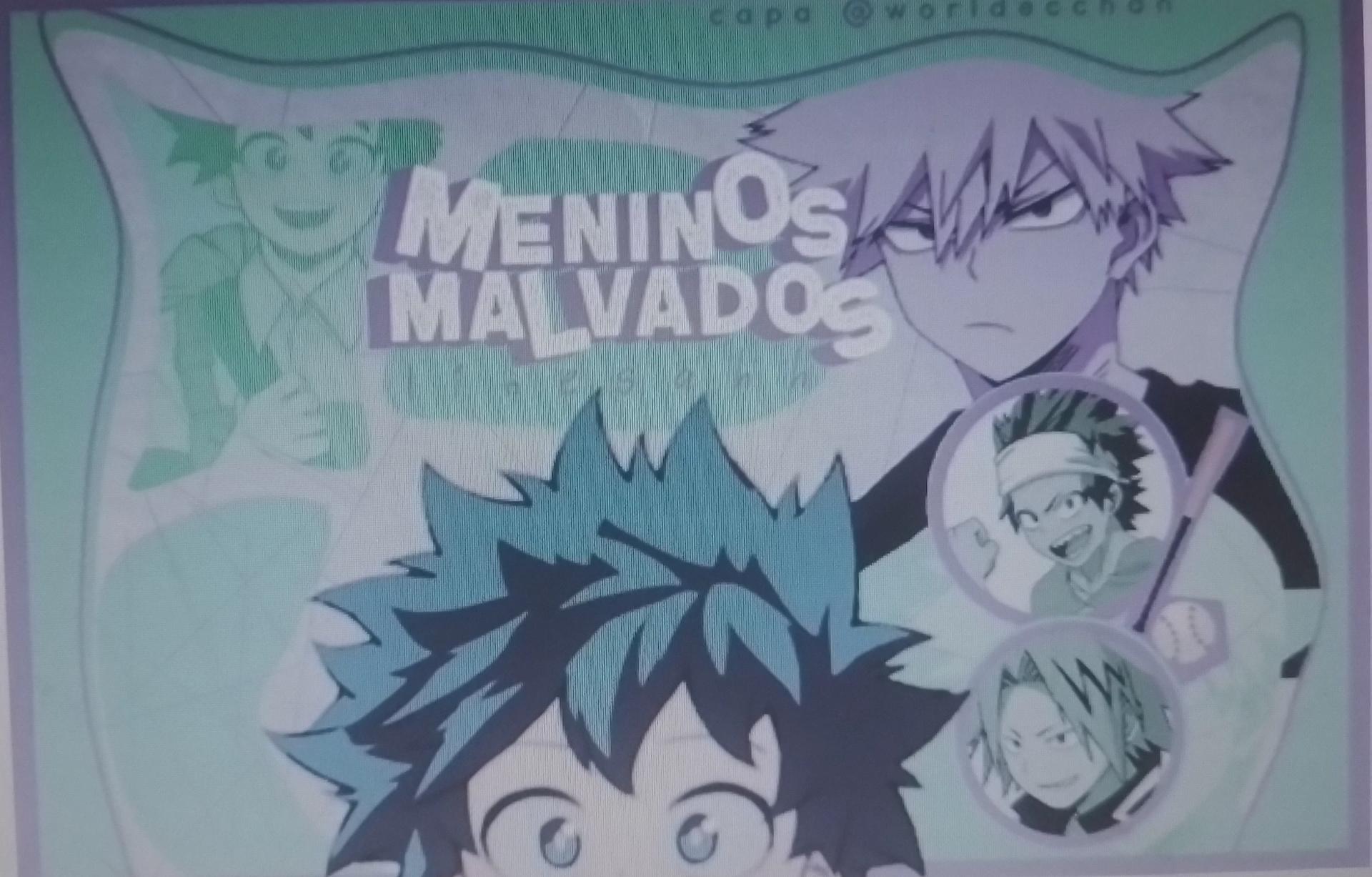 Bad Boys Bakudeku~ thumbnail