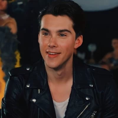 Jeremy Shada thumbnail