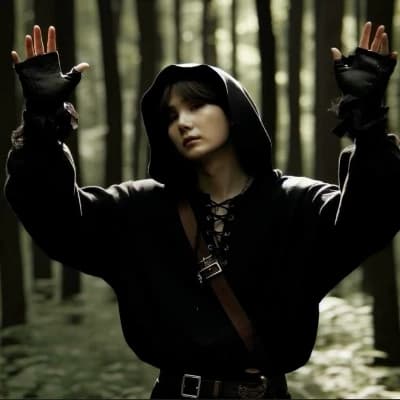 🏹🏹SUGA [[demon hunters]]🏹🏹 thumbnail
