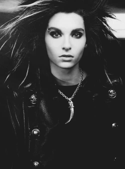 Bill Kaulitz thumbnail
