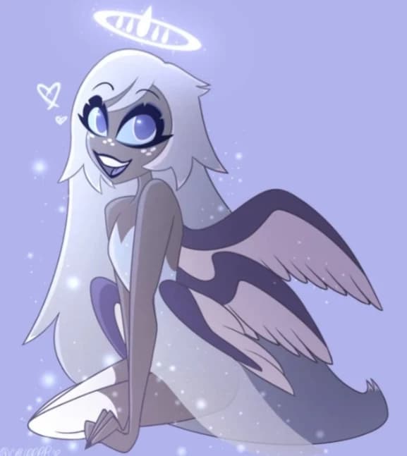 Emily | Hazbin hotel | thumbnail