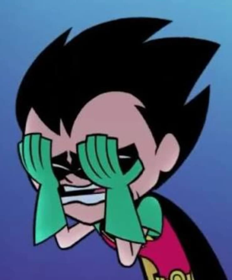Robin TTG thumbnail
