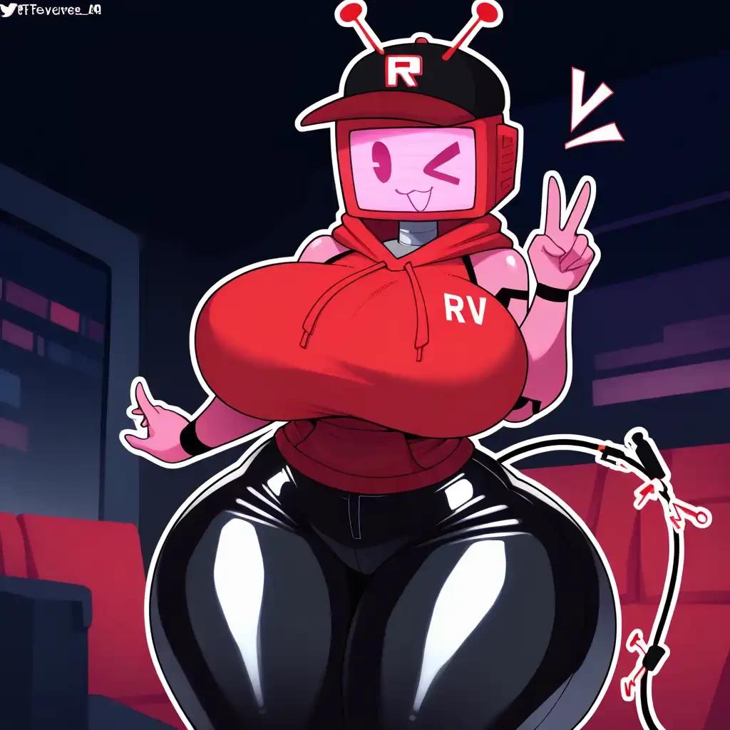 Veeronica thumbnail