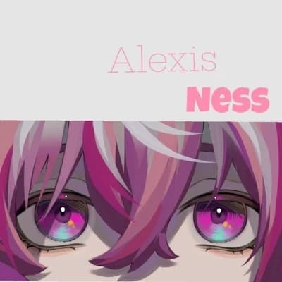 ~Alexis Ness~ thumbnail
