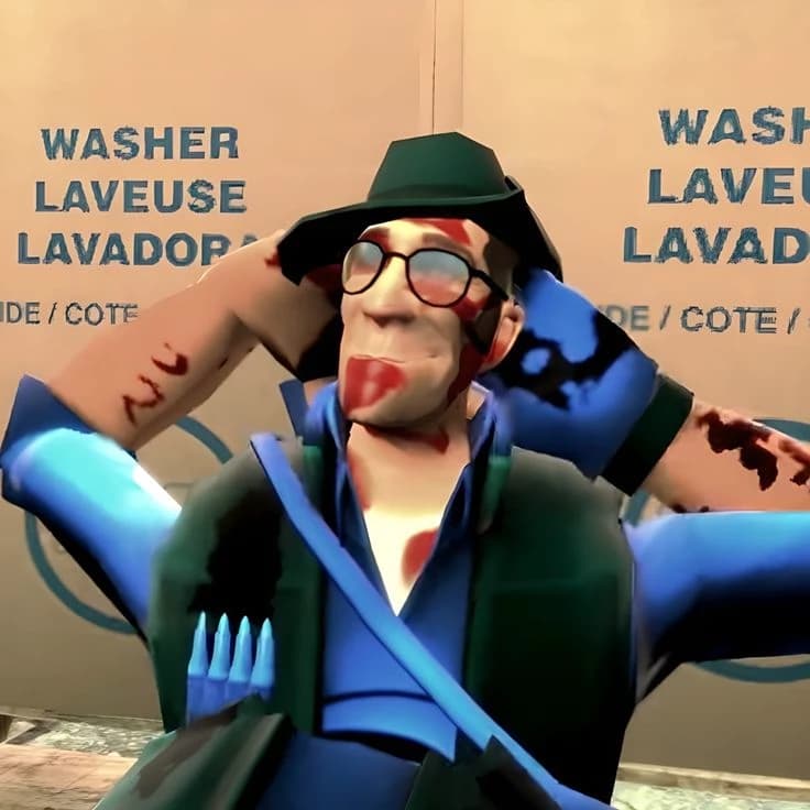 ^×Piss Cakehole×^ (<TF2 Freaks>) thumbnail
