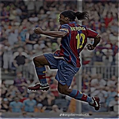 Ronaldinho thumbnail