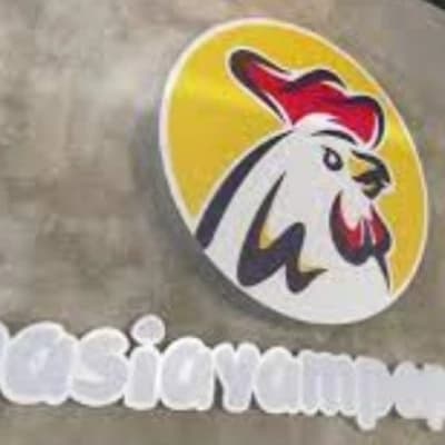 Chicken Rice Restaurant thumbnail