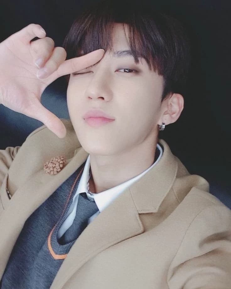 Seo Changbin thumbnail