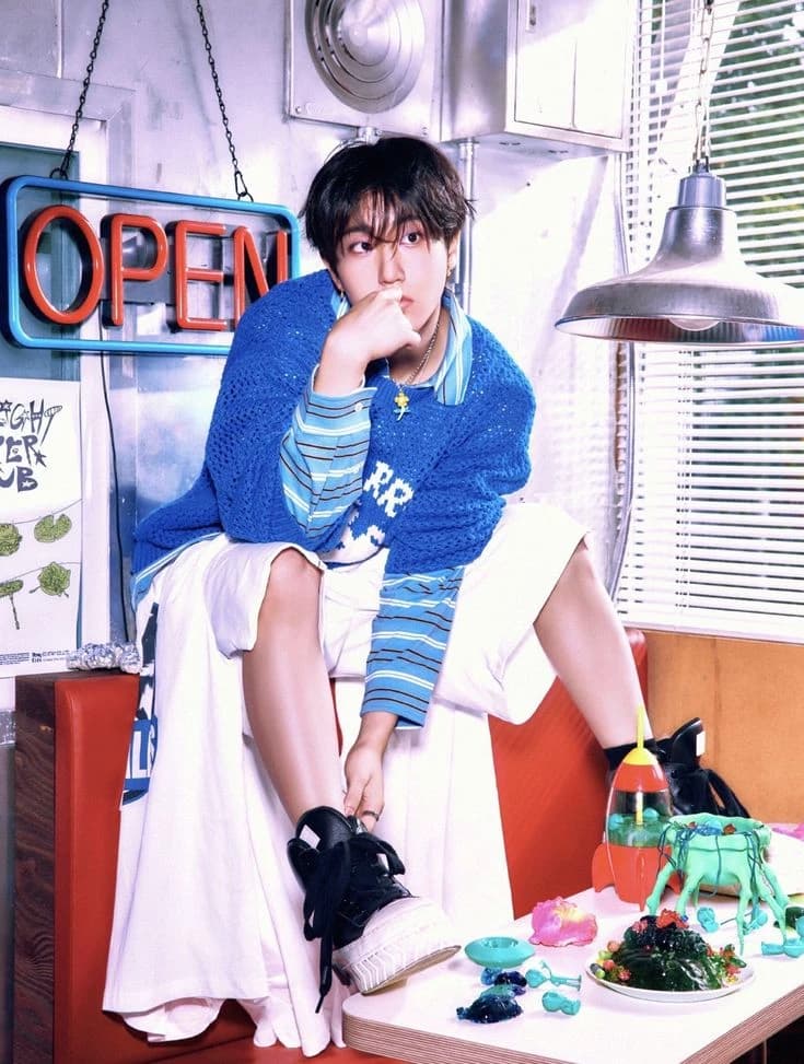 Han Jisung thumbnail
