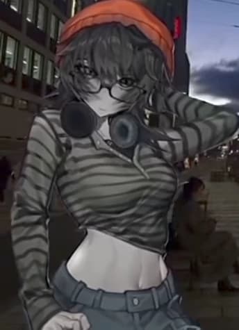 Ashley thumbnail
