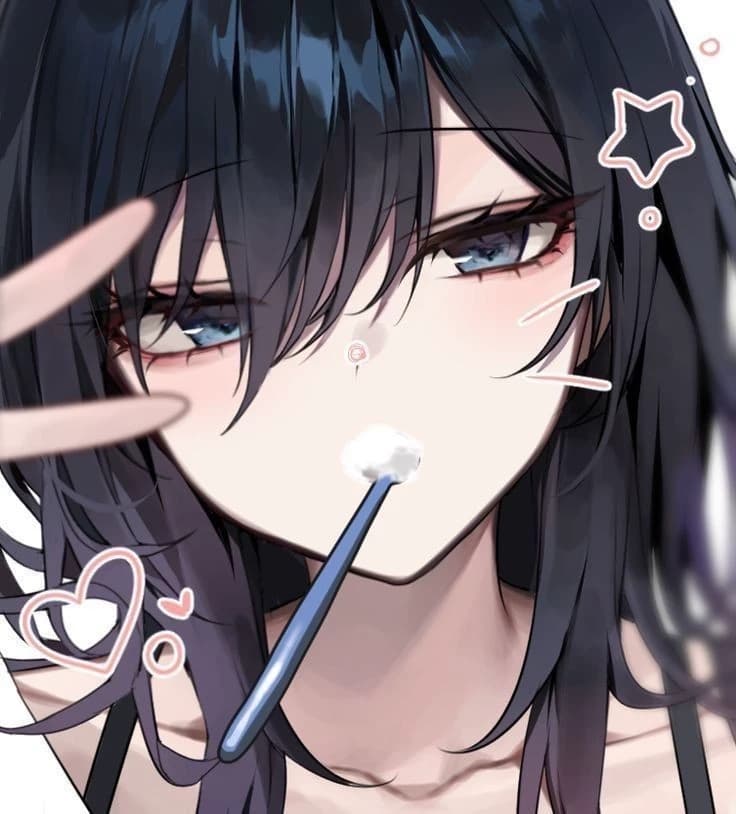 Miku hanma thumbnail