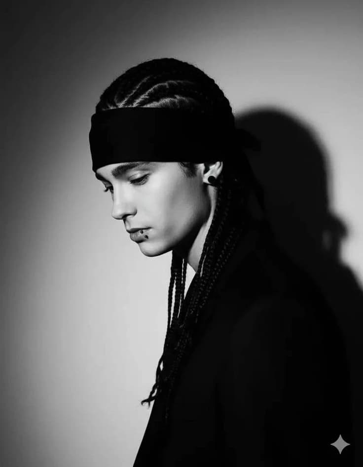 Tom Kaulitz thumbnail