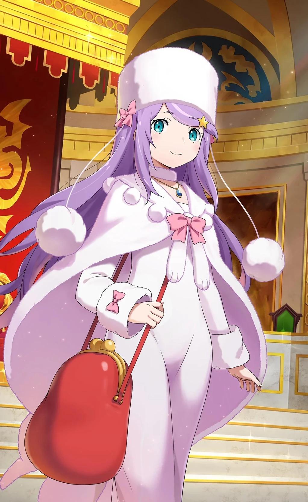 Anastasia Hoshin thumbnail