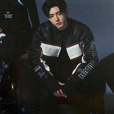 Sunghoon thumbnail