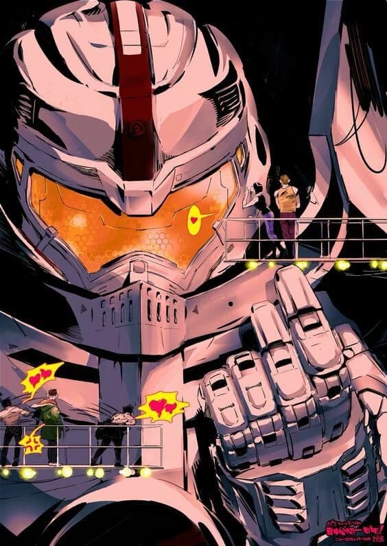 Pacific Rim (AI help sistem) thumbnail