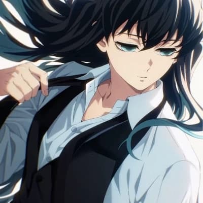 ★ Muichiro Tokito ★ thumbnail