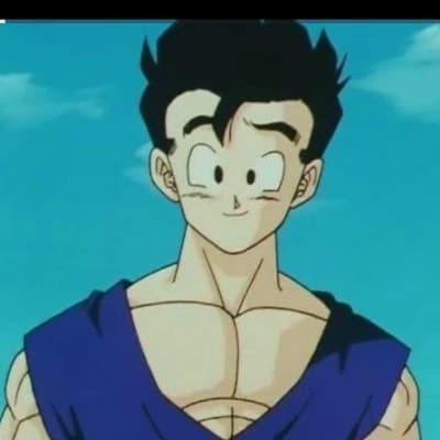 Gohan thumbnail
