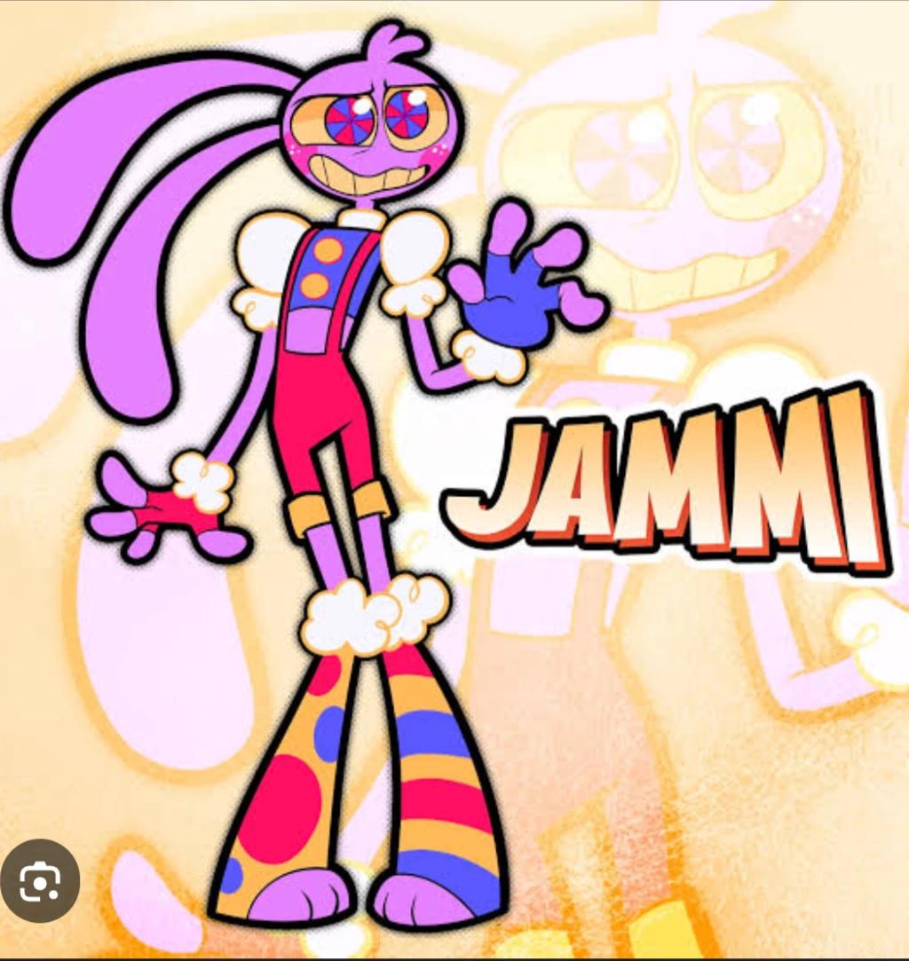 Jammi- TADC thumbnail