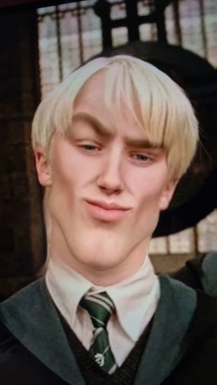 Draco malfoy thumbnail