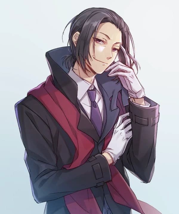 Mori ōgai thumbnail