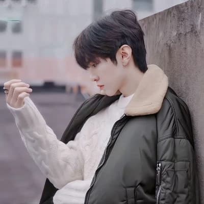 Chen Zheyuan thumbnail