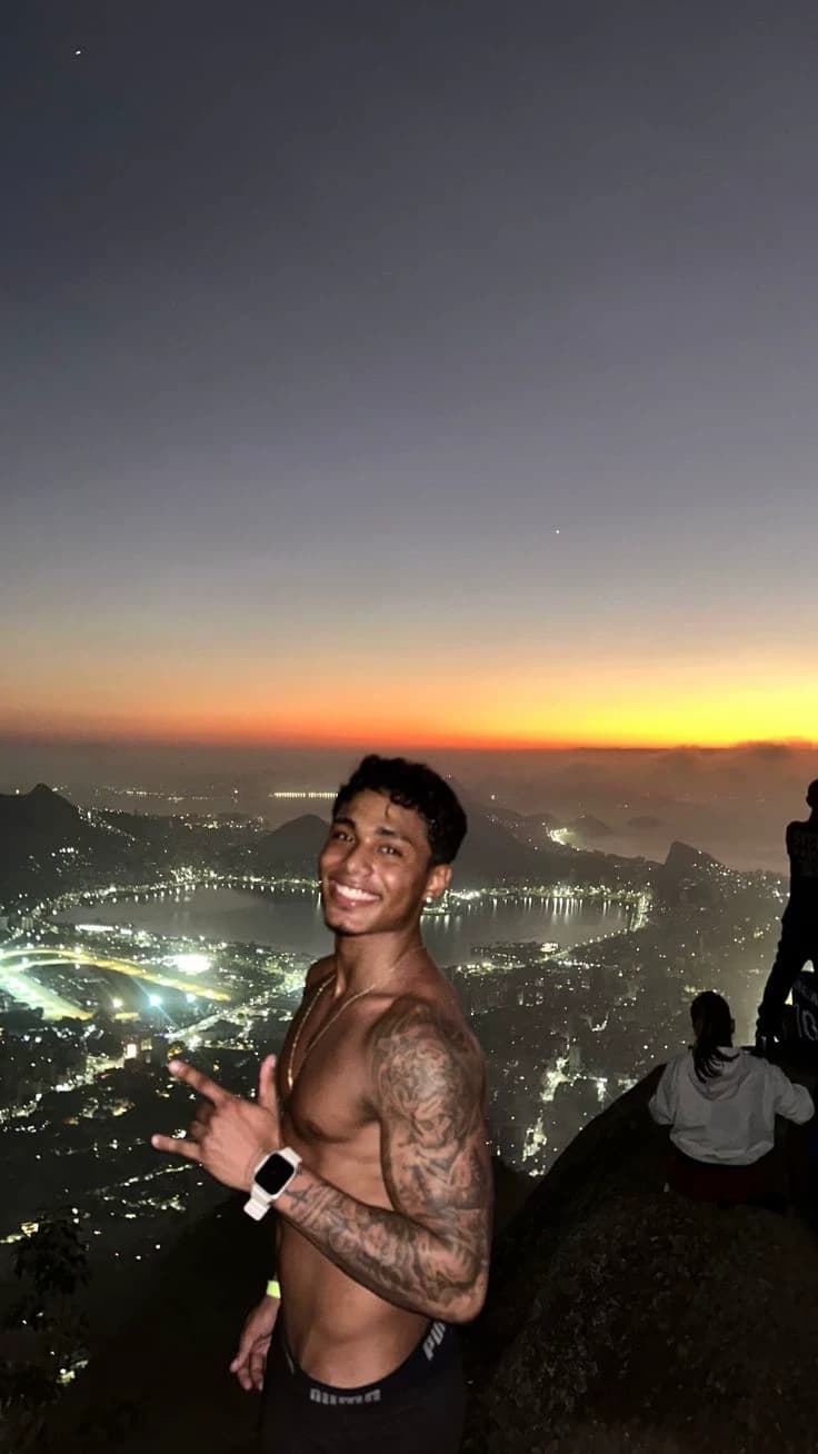 Caio thumbnail