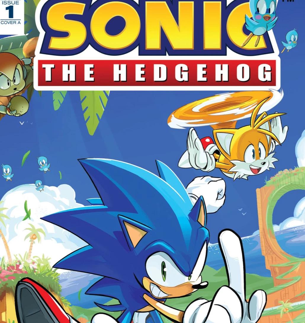 Sonic rp thumbnail