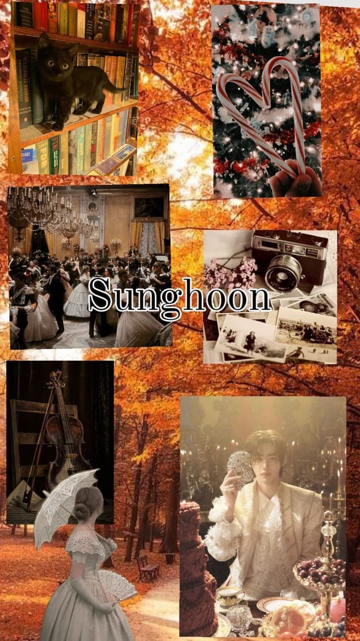 Sunghoon thumbnail
