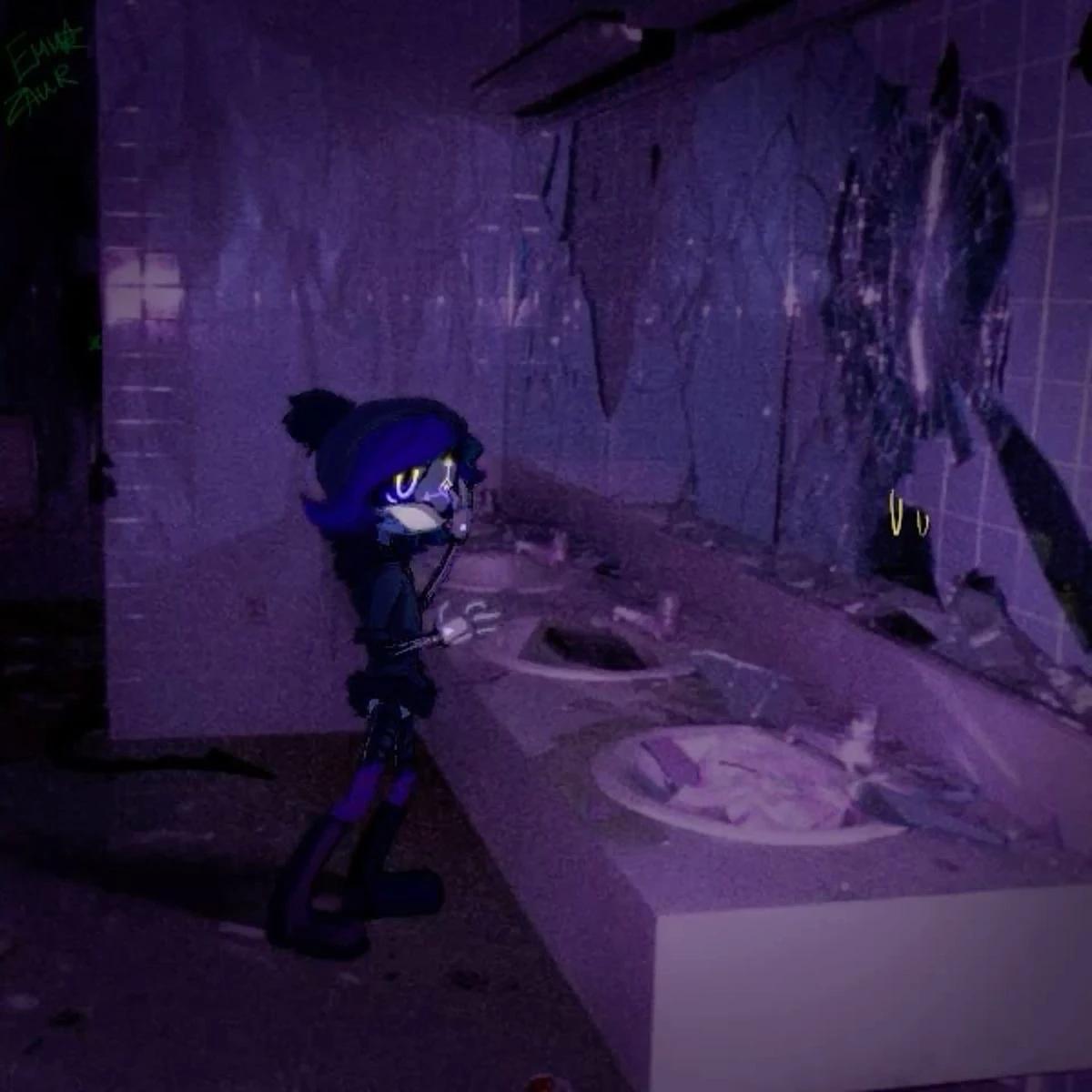 Murder drones  thumbnail