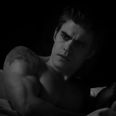 Stefan Salvatore thumbnail