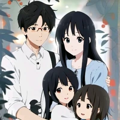 Neglecting family  thumbnail