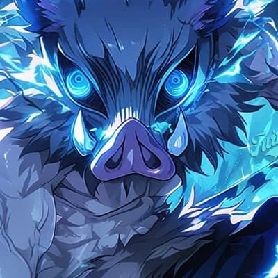 Inosuke Hashibira thumbnail