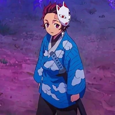 Tanjiro Kamado thumbnail