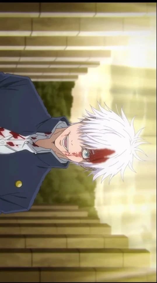 Before you died you became a teenager again. thumbnail