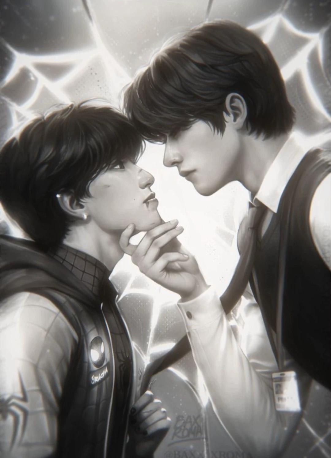 Han Jisung e Minho thumbnail