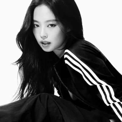Jennie Kim thumbnail